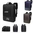 Daily Travel Laptop Backpack  | https://www.bestnamebadges.com