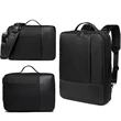 Daily Travel Laptop Backpack  | https://www.bestnamebadges.com