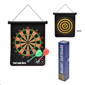 Magnetic Dart Board