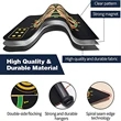 Magnetic Dart Board | https://www.bestnamebadges.com