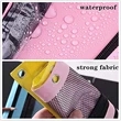 3 Ring Binder Pencil Pouch | https://www.bestnamebadges.com