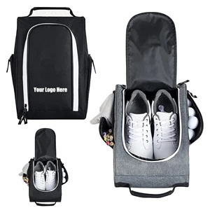 Portable Golf Shoe Bag