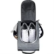 Portable Golf Shoe Bag | https://www.bestnamebadges.com