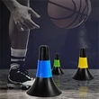 Agility Training Sport Cone | https://www.bestnamebadges.com