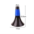 Agility Training Sport Cone | https://www.bestnamebadges.com