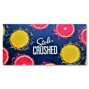Oversized Sublimated Beach Towel (35 x 70) 17lbs/dzn