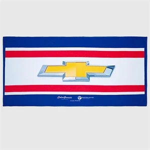 Sublimated Beach Towel (28 x 58)