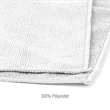 17x15 Sublimated Rally Sport Towel | https://www.bestnamebadges.com