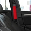 Car Seat Belt Cover | https://www.bestnamebadges.com