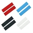 Car Seat Belt Cover | https://www.bestnamebadges.com