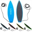 Creative Finger Surfboard Toy | https://www.bestnamebadges.com