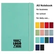 A5 Pu Hard Cover Notebook | https://www.bestnamebadges.com