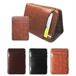Pu Leather Men Wallets | https://www.bestnamebadges.com