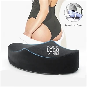 Seat Cushion Pillow For Office