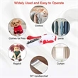 Handheld Sewing Machine | https://www.bestnamebadges.com