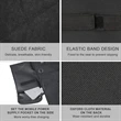 Portable Heated Seat Cushion Stadium | https://www.bestnamebadges.com