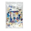 500 Piece Full Color Custom Jigsaw Puzzle | https://www.bestnamebadges.com