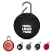 Custom Waterproof Durable Portable Bluetooth Speaker | https://www.bestnamebadges.com