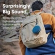 Custom Waterproof Durable Portable Bluetooth Speaker | https://www.bestnamebadges.com