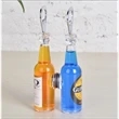 Bottle Shaped Opener With Magnet | https://www.bestnamebadges.com