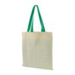 Made-to-Order Flat Tote All-Over Print | https://www.bestnamebadges.com