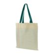 Made-to-Order Flat Tote All-Over Print | https://www.bestnamebadges.com