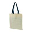 Made-to-Order Flat Tote All-Over Print | https://www.bestnamebadges.com