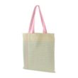 Made-to-Order Flat Tote All-Over Print | https://www.bestnamebadges.com