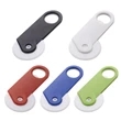 Plastic Kitchen Tools Pizza Cheese Cutter With bottle opener | https://www.bestnamebadges.com
