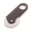 Plastic Kitchen Tools Pizza Cheese Cutter With bottle opener | https://www.bestnamebadges.com