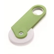 Plastic Kitchen Tools Pizza Cheese Cutter With bottle opener | https://www.bestnamebadges.com