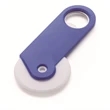 Plastic Kitchen Tools Pizza Cheese Cutter With bottle opener | https://www.bestnamebadges.com