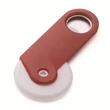 Plastic Kitchen Tools Pizza Cheese Cutter With bottle opener | https://www.bestnamebadges.com