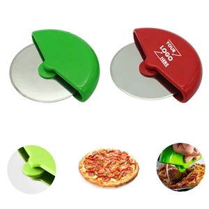 Round Pizza Cutter