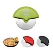 Round Pizza Cutter | https://www.bestnamebadges.com