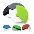 Round Pizza Cutter | https://www.bestnamebadges.com