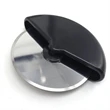 Round Pizza Cutter | https://www.bestnamebadges.com
