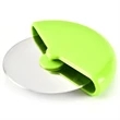 Round Pizza Cutter | https://www.bestnamebadges.com