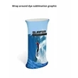 Popup Booth - Square No Accessories | https://www.bestnamebadges.com