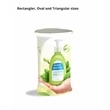 Popup Booth - Square No Accessories | https://www.bestnamebadges.com