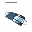 Popup Booth - Square No Accessories | https://www.bestnamebadges.com