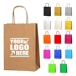 Colorful Paper Gift Bags | https://www.bestnamebadges.com