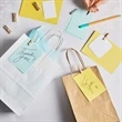 Colorful Paper Gift Bags | https://www.bestnamebadges.com