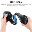 Headset For Gaming With Noise Canceling | https://www.bestnamebadges.com