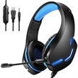 Headset For Gaming With Noise Canceling | https://www.bestnamebadges.com
