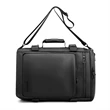 Water Resistant Backpack Convertible Duffle Bag | https://www.bestnamebadges.com