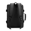 Water Resistant Backpack Convertible Duffle Bag | https://www.bestnamebadges.com