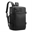 Water Resistant Backpack Convertible Duffle Bag | https://www.bestnamebadges.com