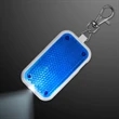 Clip-on Light Safety Blinkers Keychain | https://www.bestnamebadges.com