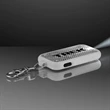 Clip-on Light Safety Blinkers Keychain | https://www.bestnamebadges.com